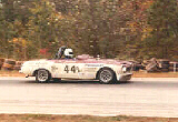 Ernie de Jacomo - Road Atlanta